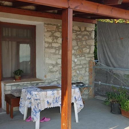 Stone House Hotel Химар Екстериор снимка