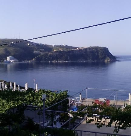 Stone House Hotel Химар Екстериор снимка