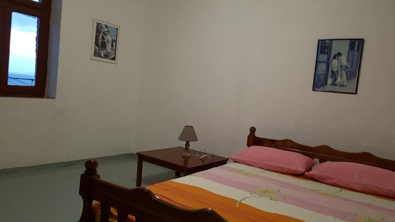 Stone House Hotel Химар Екстериор снимка