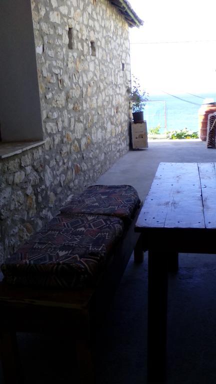 Stone House Hotel Химар Екстериор снимка