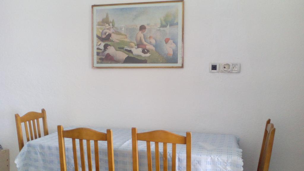 Stone House Hotel Химар Екстериор снимка