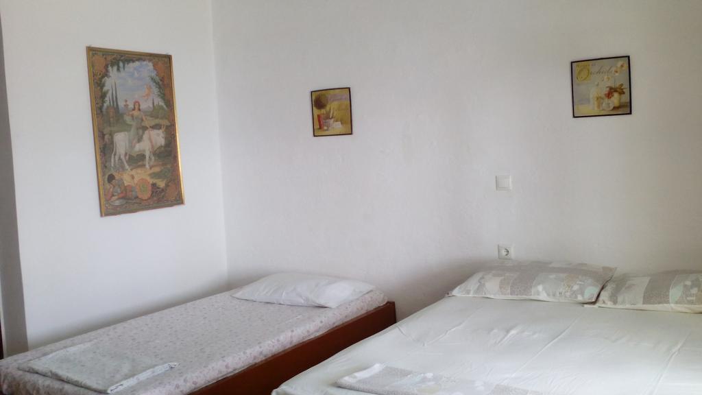 Stone House Hotel Химар Екстериор снимка