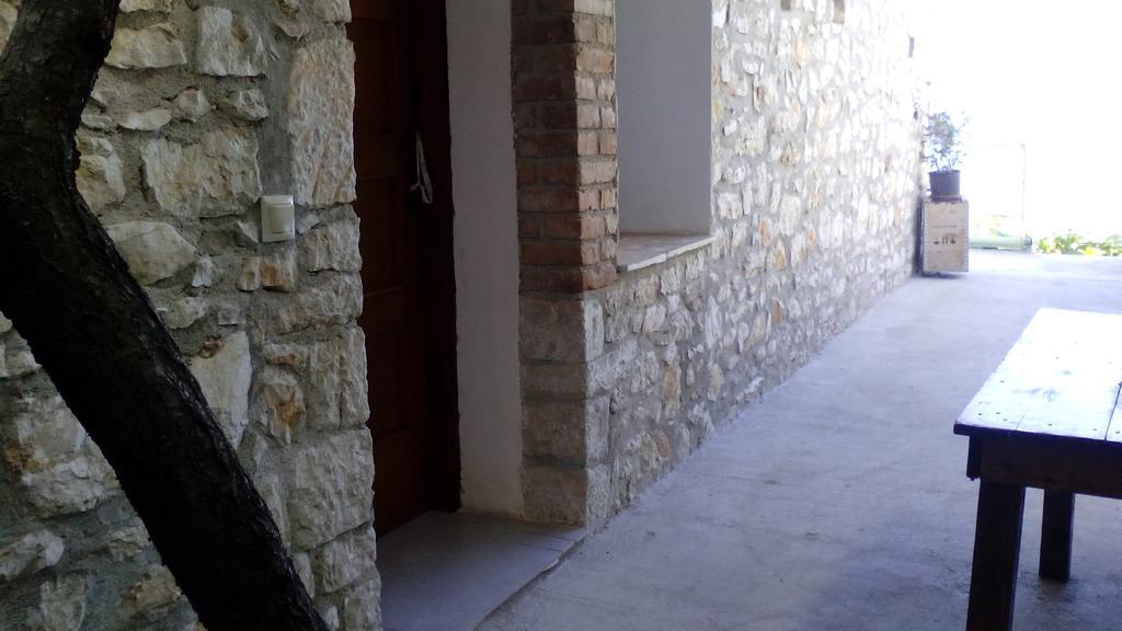 Stone House Hotel Химар Екстериор снимка