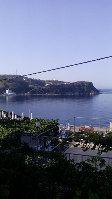 Stone House Hotel Химар Екстериор снимка